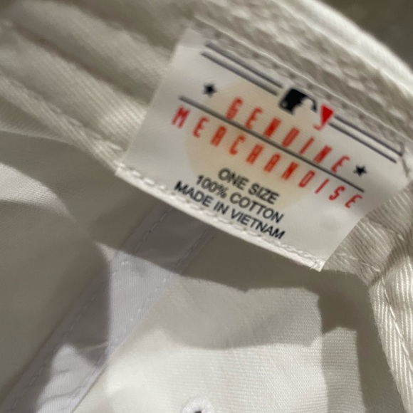 Detroit tigers ball cap - Picture 3 of 3